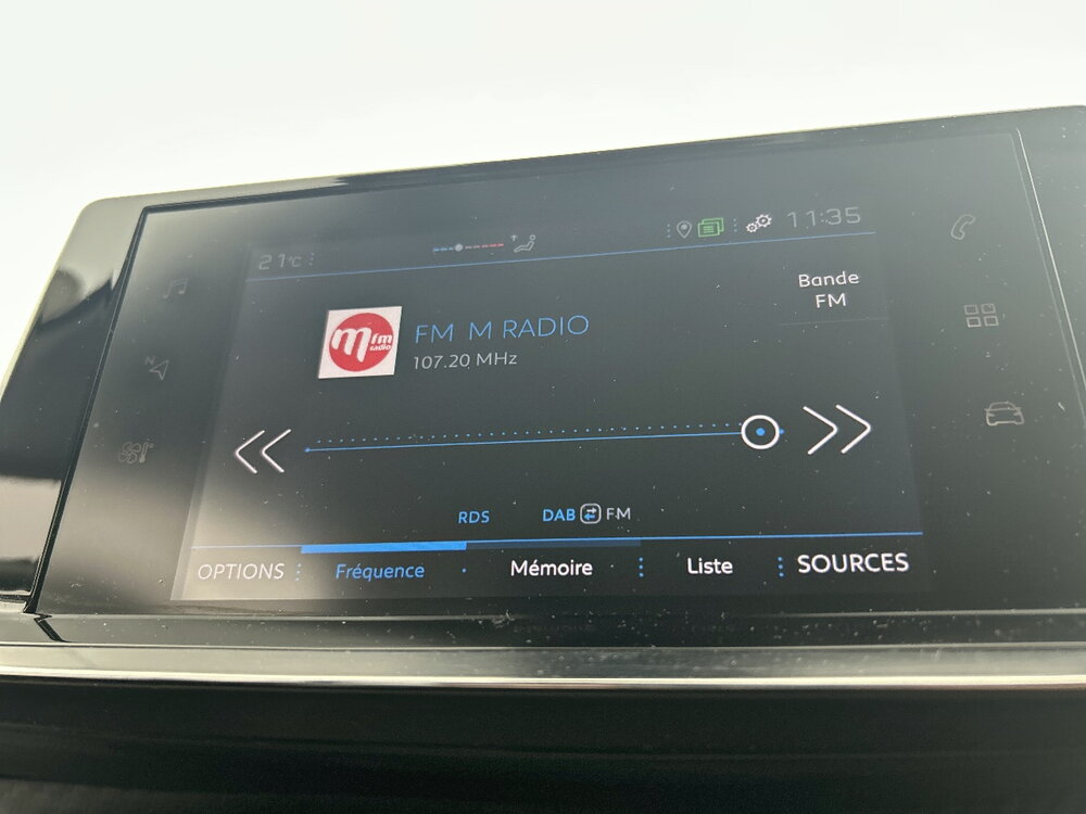 Occasion PEUGEOT 208 208 BLUEHDI 100 S&S BVM6 - PREMIUM