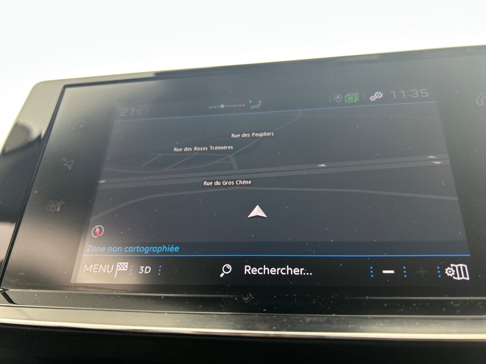 Occasion PEUGEOT 208 208 BLUEHDI 100 S&S BVM6 - PREMIUM