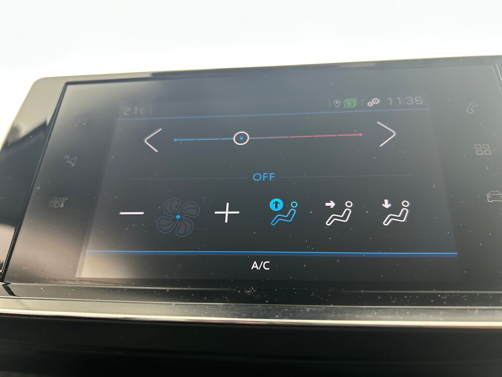 Occasion PEUGEOT 208 208 BLUEHDI 100 S&S BVM6 - PREMIUM