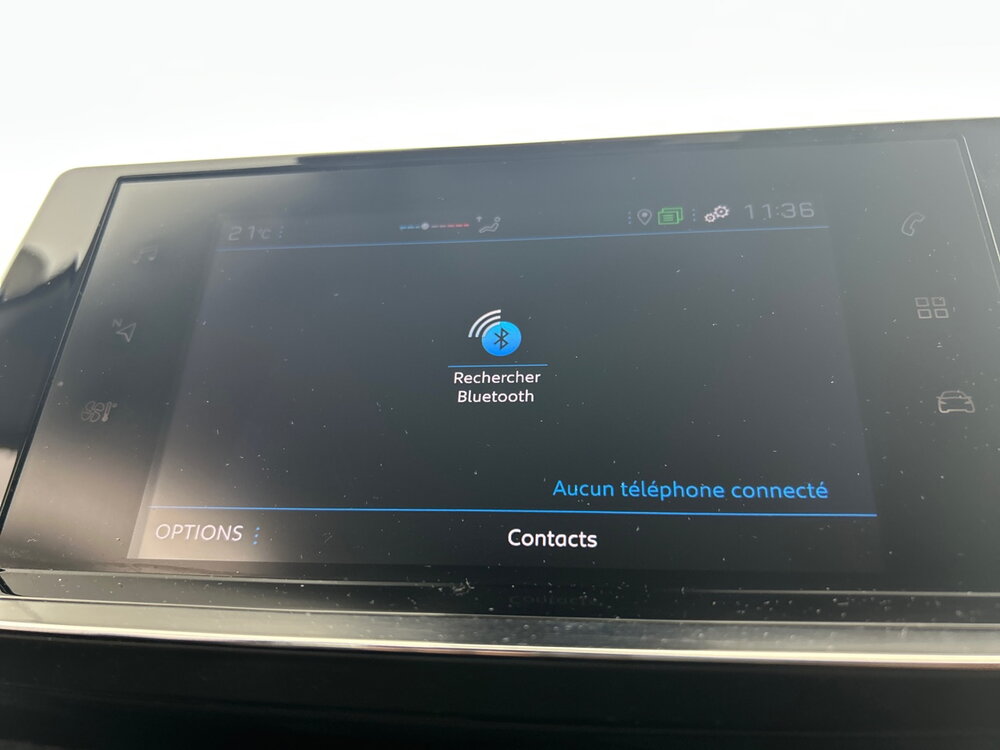 Occasion PEUGEOT 208 208 BLUEHDI 100 S&S BVM6 - PREMIUM
