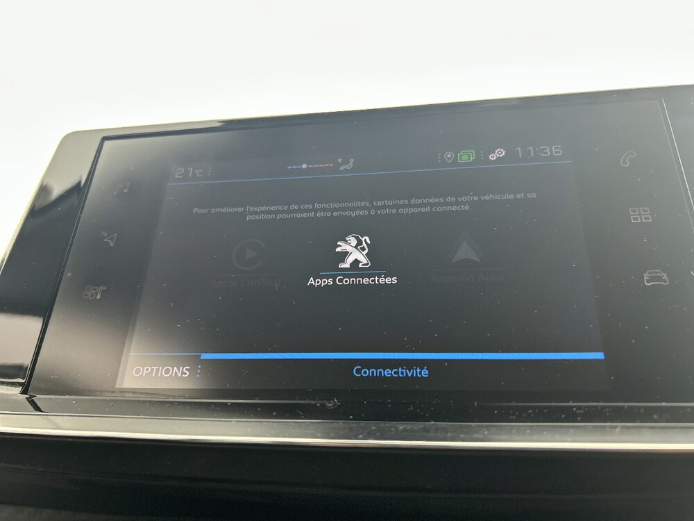 Occasion PEUGEOT 208 208 BLUEHDI 100 S&S BVM6 - PREMIUM