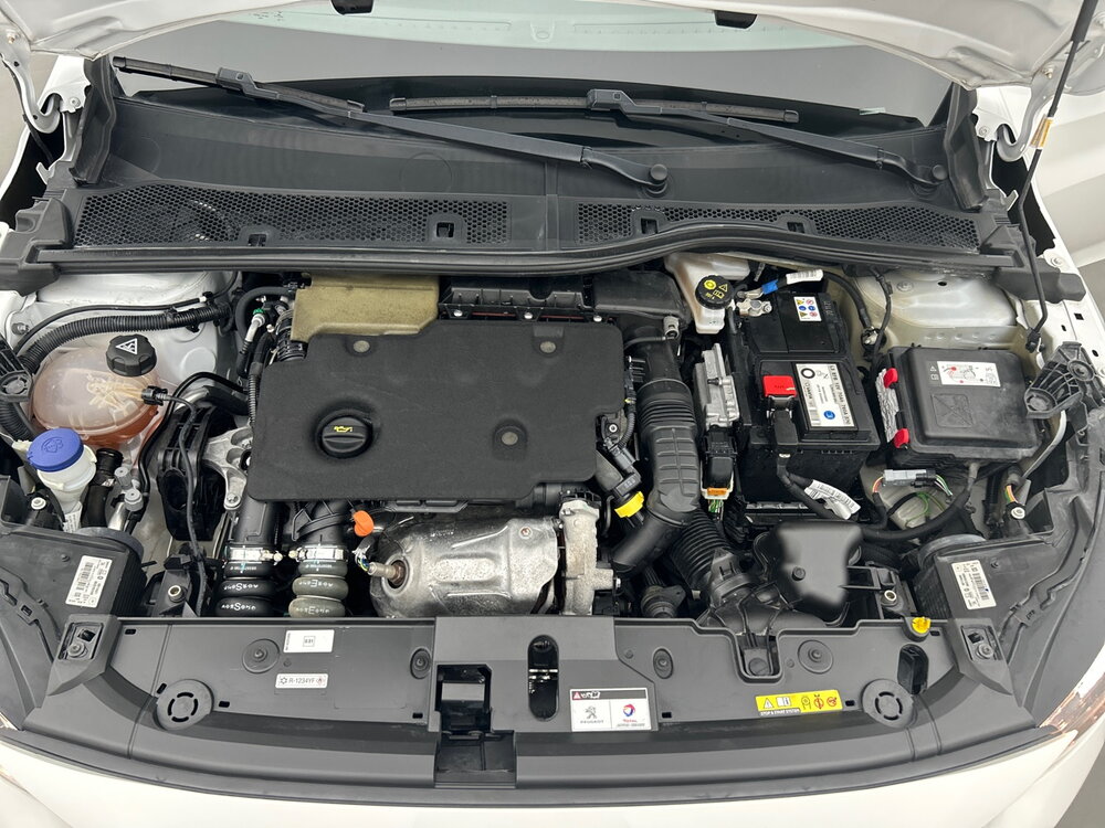 Occasion PEUGEOT 208 208 BLUEHDI 100 S&S BVM6 - PREMIUM