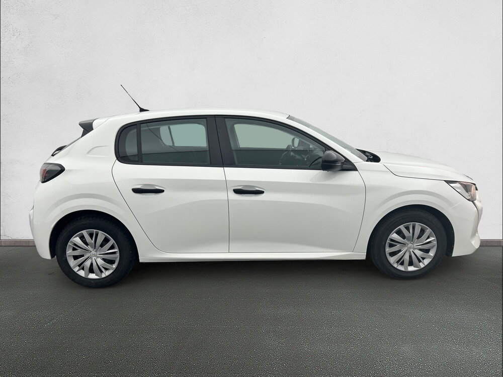 Occasion PEUGEOT 208 208 BLUEHDI 100 S&S BVM6 - PREMIUM