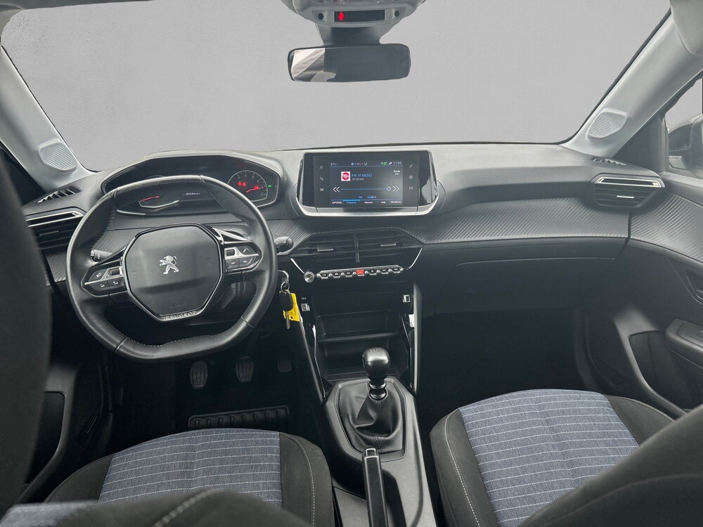 Occasion PEUGEOT 208 208 BLUEHDI 100 S&S BVM6 - PREMIUM
