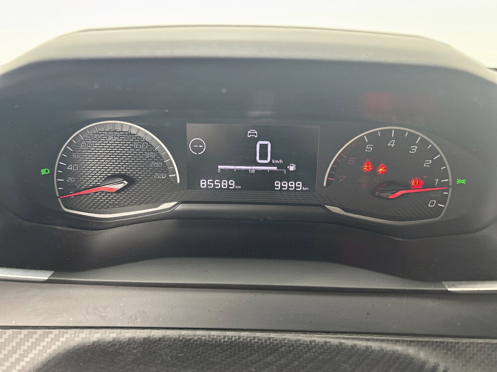 Occasion PEUGEOT 208 208 BLUEHDI 100 S&S BVM6 - PREMIUM