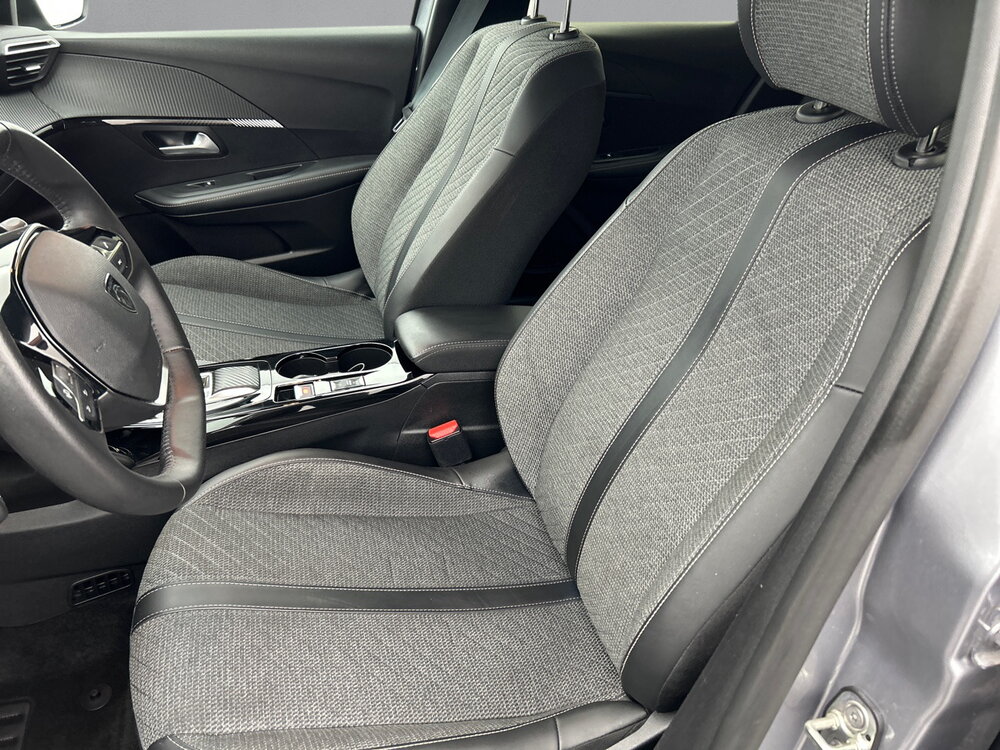 Occasion PEUGEOT 208 208 Hybrid 100 e-DCS6 - Allure