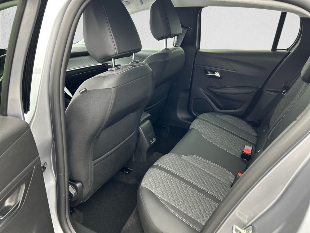 Occasion PEUGEOT 208 208 Hybrid 100 e-DCS6 - Allure