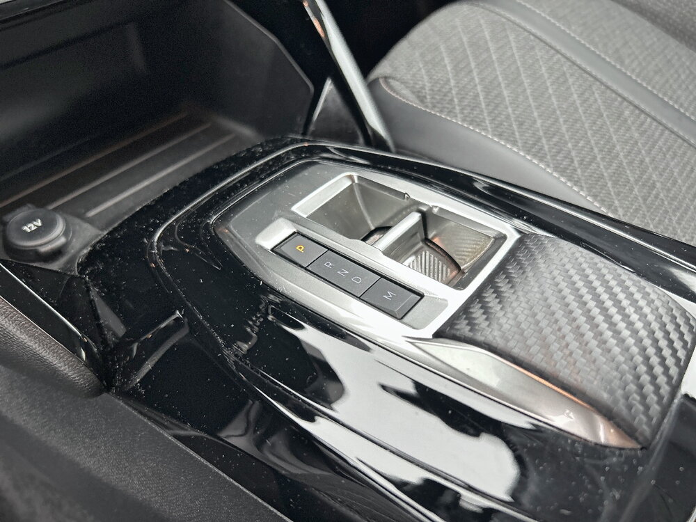 Occasion PEUGEOT 208 208 Hybrid 100 e-DCS6 - Allure