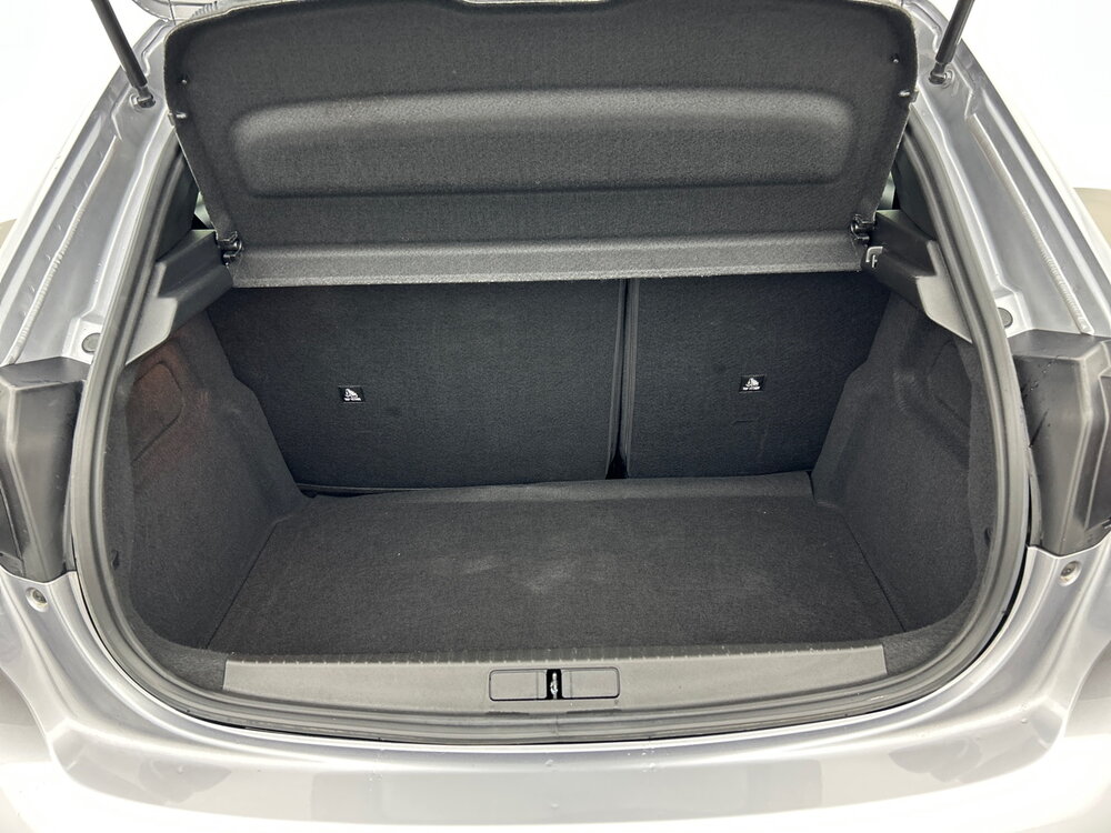 Occasion PEUGEOT 208 208 Hybrid 100 e-DCS6 - Allure