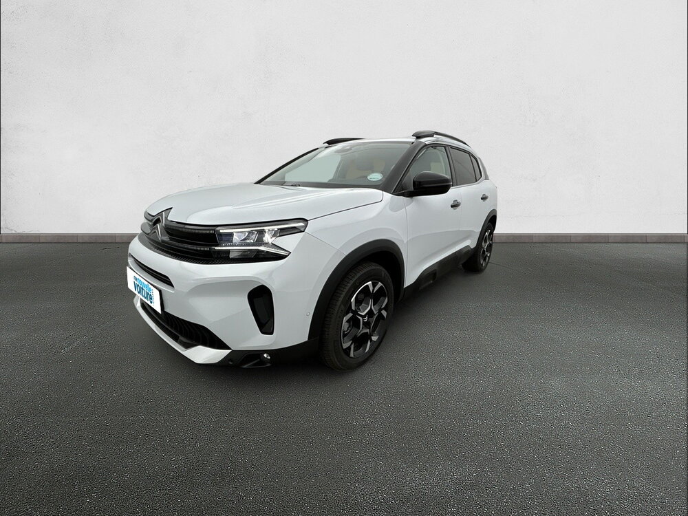 Occasion CITROEN C5 AirCross C5 Aircross BlueHDi 130 EAT8 - Max