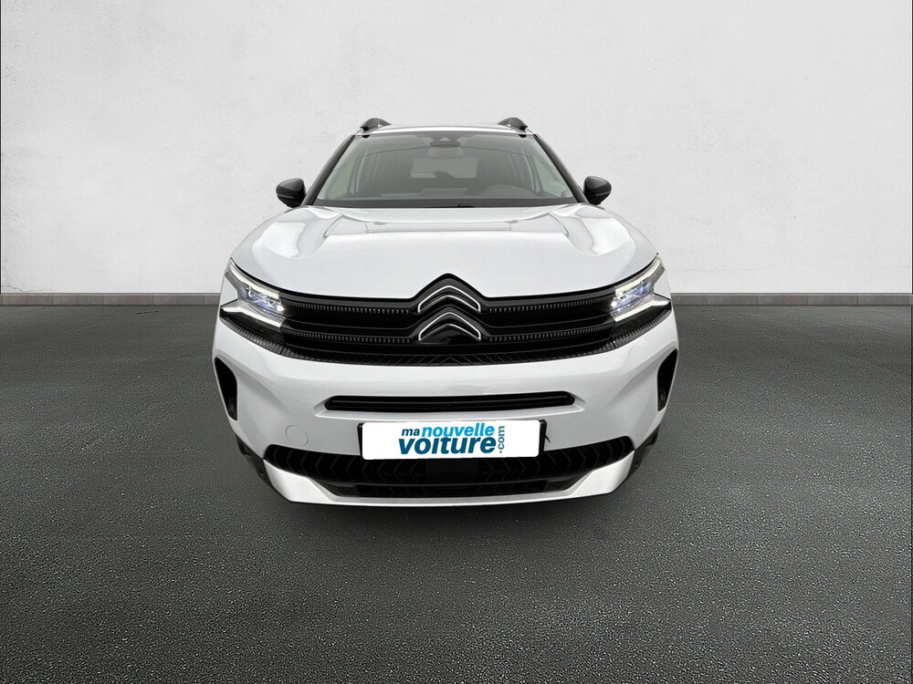 Occasion CITROEN C5 AirCross C5 Aircross BlueHDi 130 EAT8 - Max
