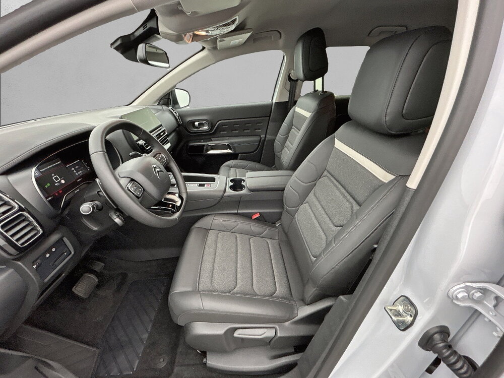 Occasion CITROEN C5 AirCross C5 Aircross BlueHDi 130 EAT8 - Max