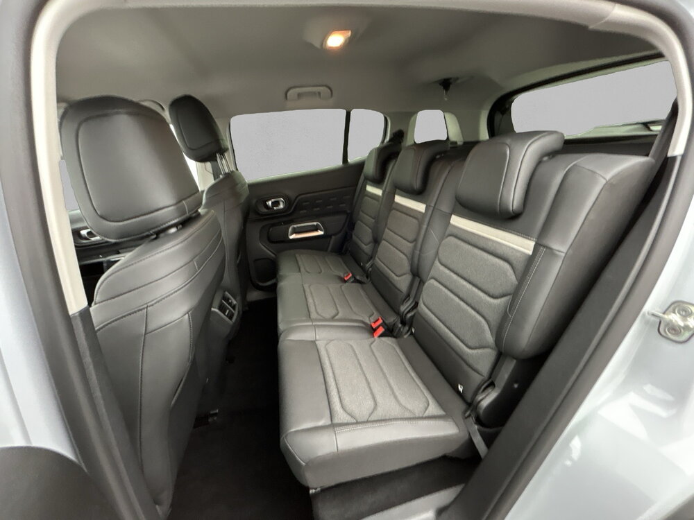 Occasion CITROEN C5 AirCross C5 Aircross BlueHDi 130 EAT8 - Max