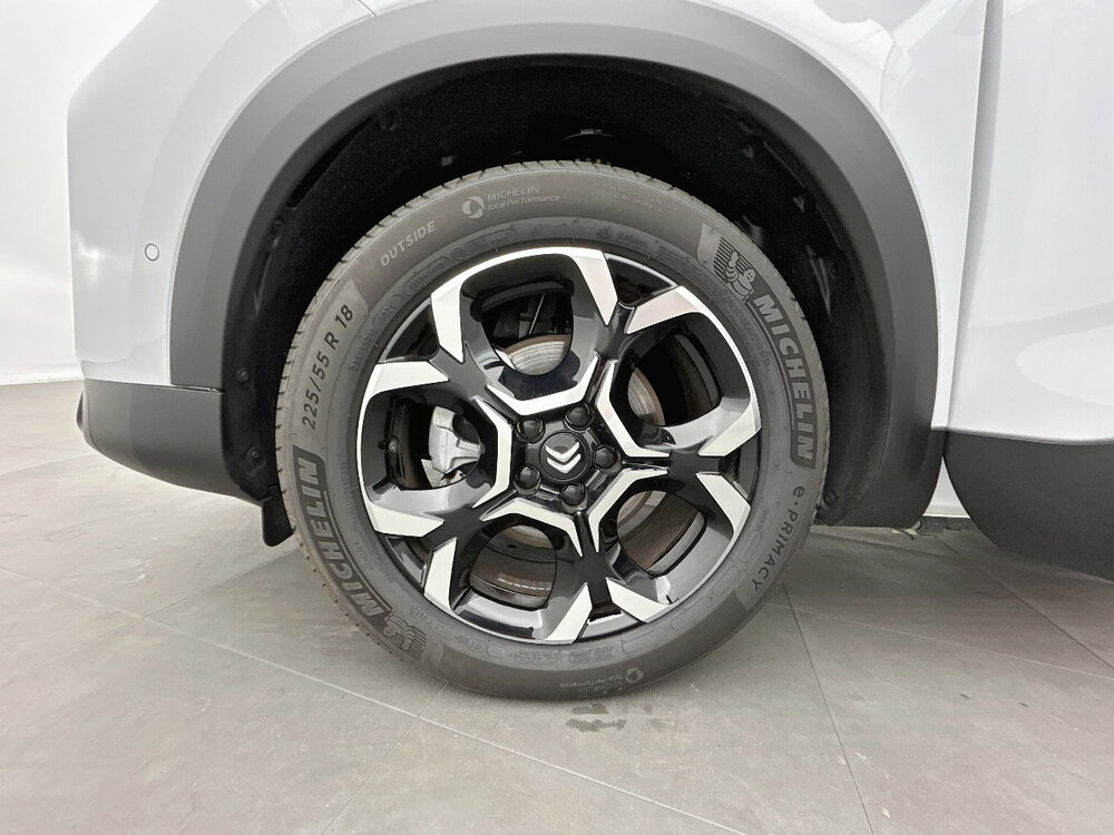 Occasion CITROEN C5 AirCross C5 Aircross BlueHDi 130 EAT8 - Max