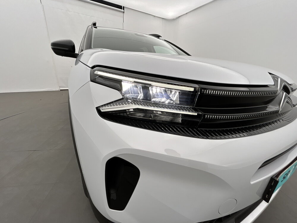 Occasion CITROEN C5 AirCross C5 Aircross BlueHDi 130 EAT8 - Max