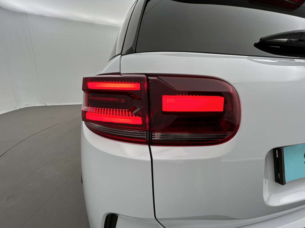 Occasion CITROEN C5 AirCross C5 Aircross BlueHDi 130 EAT8 - Max