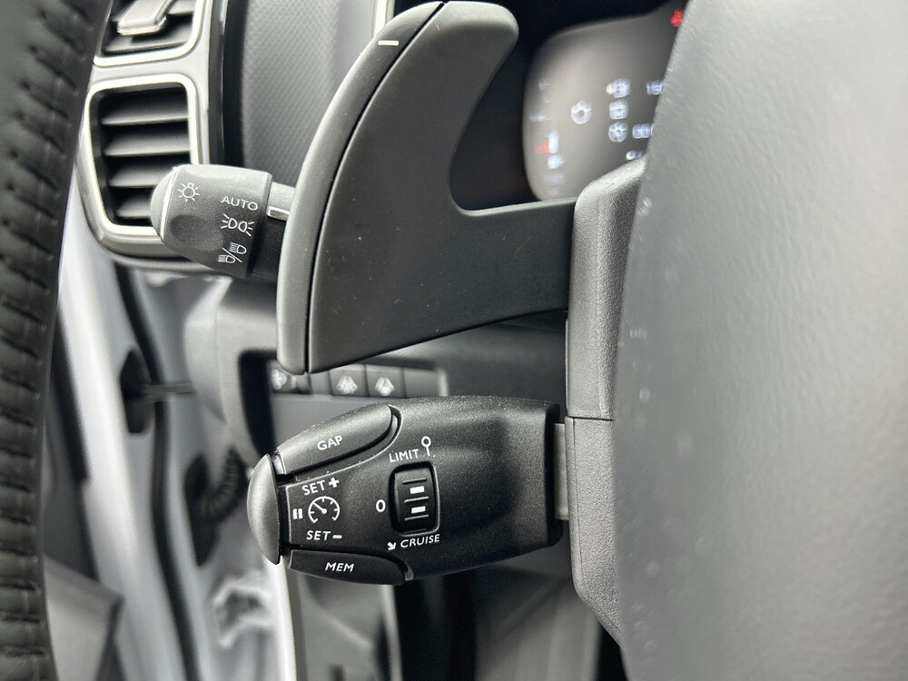 Occasion CITROEN C5 AirCross C5 Aircross BlueHDi 130 EAT8 - Max