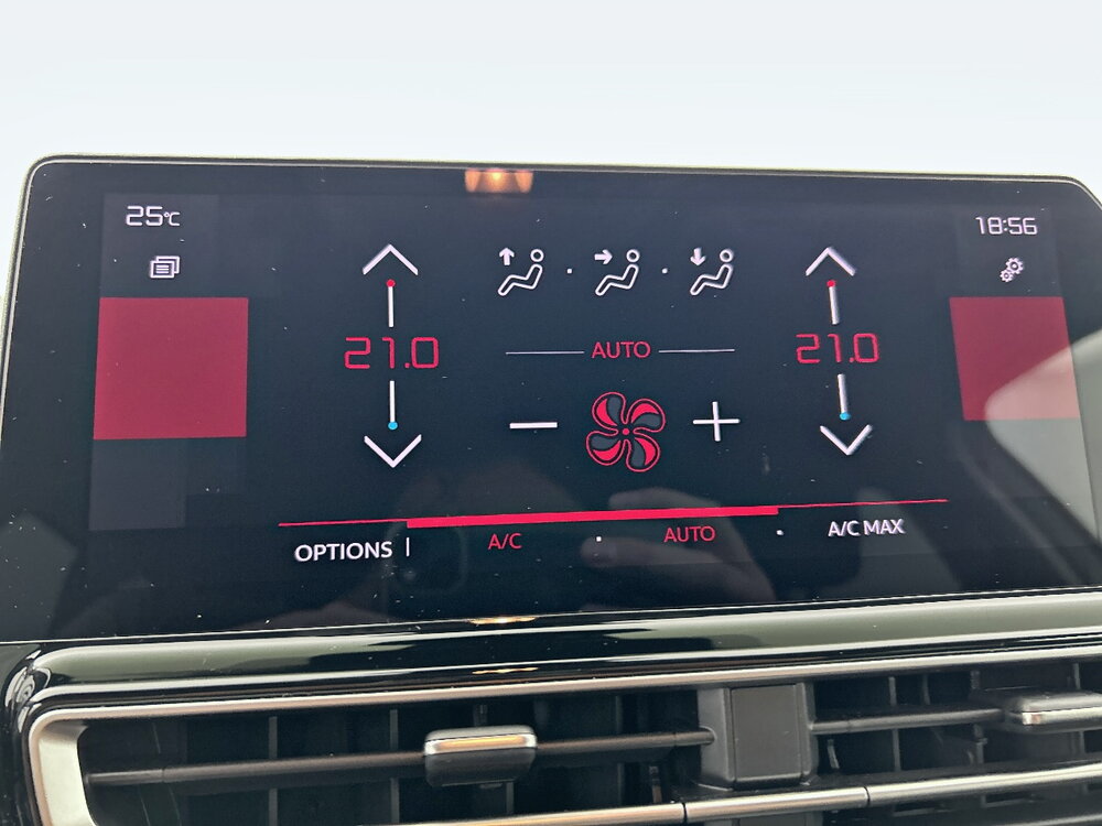 Occasion CITROEN C5 AirCross C5 Aircross BlueHDi 130 EAT8 - Max