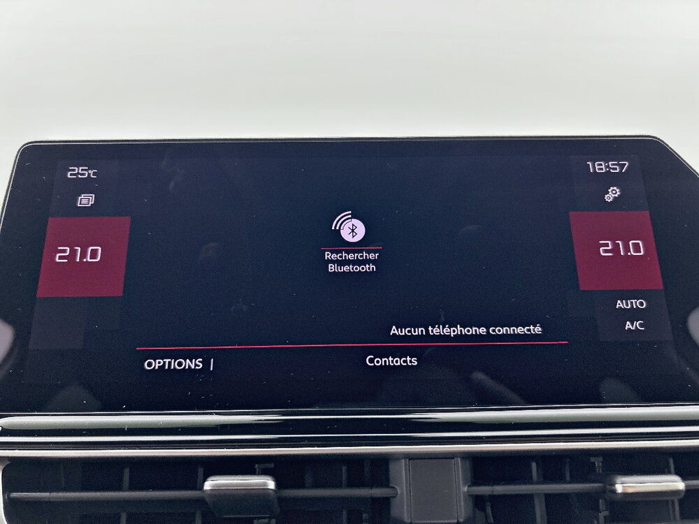 Occasion CITROEN C5 AirCross C5 Aircross BlueHDi 130 EAT8 - Max