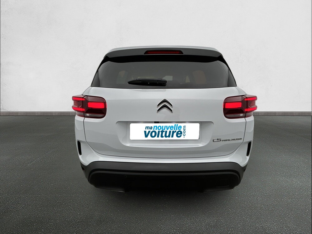 Occasion CITROEN C5 AirCross C5 Aircross BlueHDi 130 EAT8 - Max