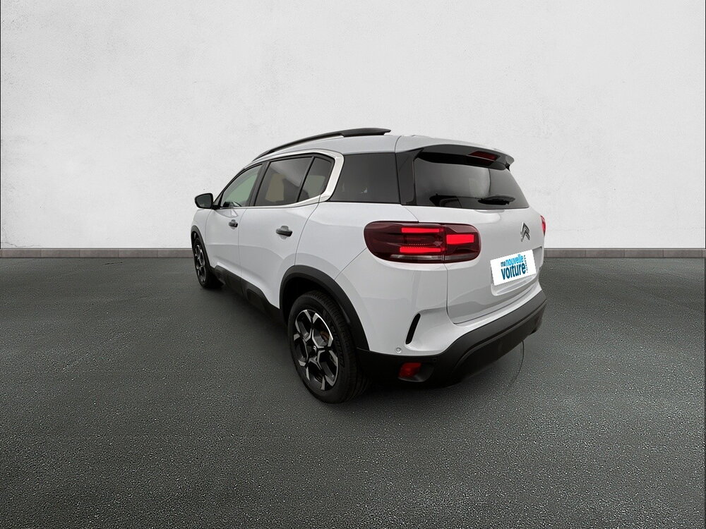 Occasion CITROEN C5 AirCross C5 Aircross BlueHDi 130 EAT8 - Max
