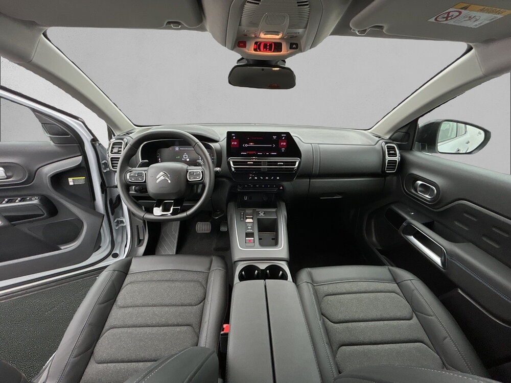 Occasion CITROEN C5 AirCross C5 Aircross BlueHDi 130 EAT8 - Max