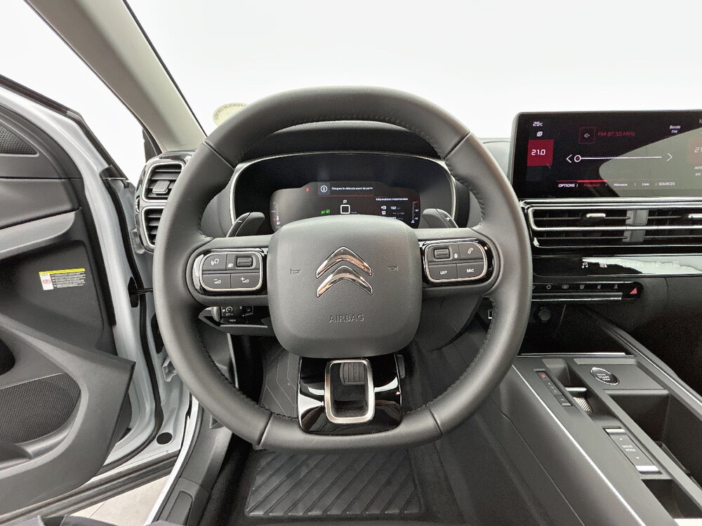 Occasion CITROEN C5 AirCross C5 Aircross BlueHDi 130 EAT8 - Max