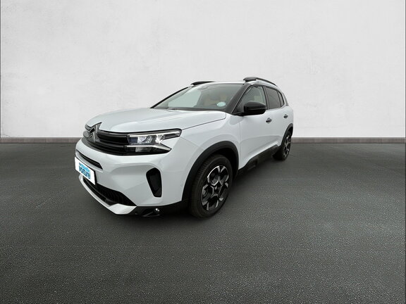 Occasion CITROEN C5 AirCross C5 Aircross BlueHDi 130 EAT8 - Max