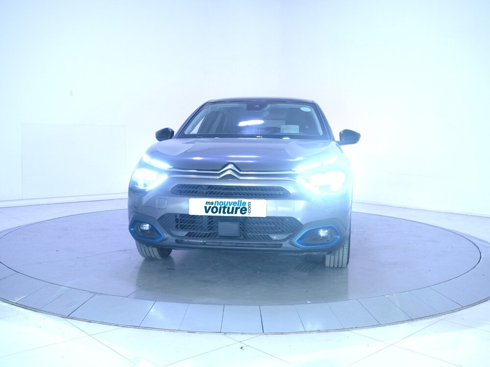 Occasion CITROEN C4 e-C4 136 ch Automatique - Shine