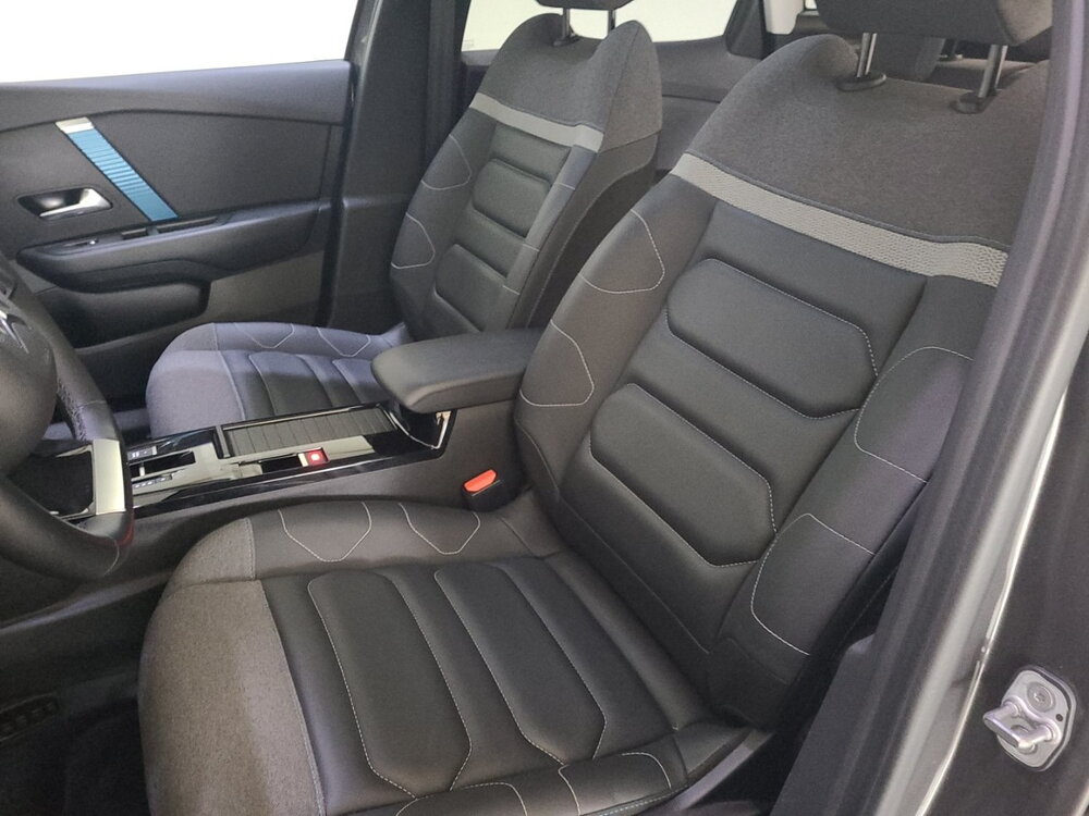 Occasion CITROEN C4 e-C4 136 ch Automatique - Shine