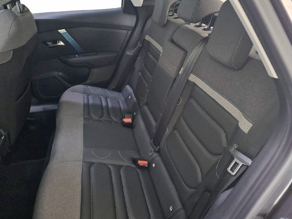 Occasion CITROEN C4 e-C4 136 ch Automatique - Shine