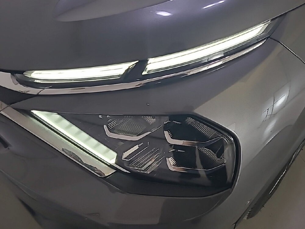 Occasion CITROEN C4 e-C4 136 ch Automatique - Shine