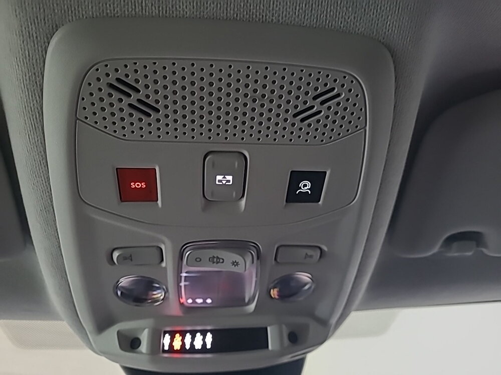 Occasion CITROEN C4 e-C4 136 ch Automatique - Shine