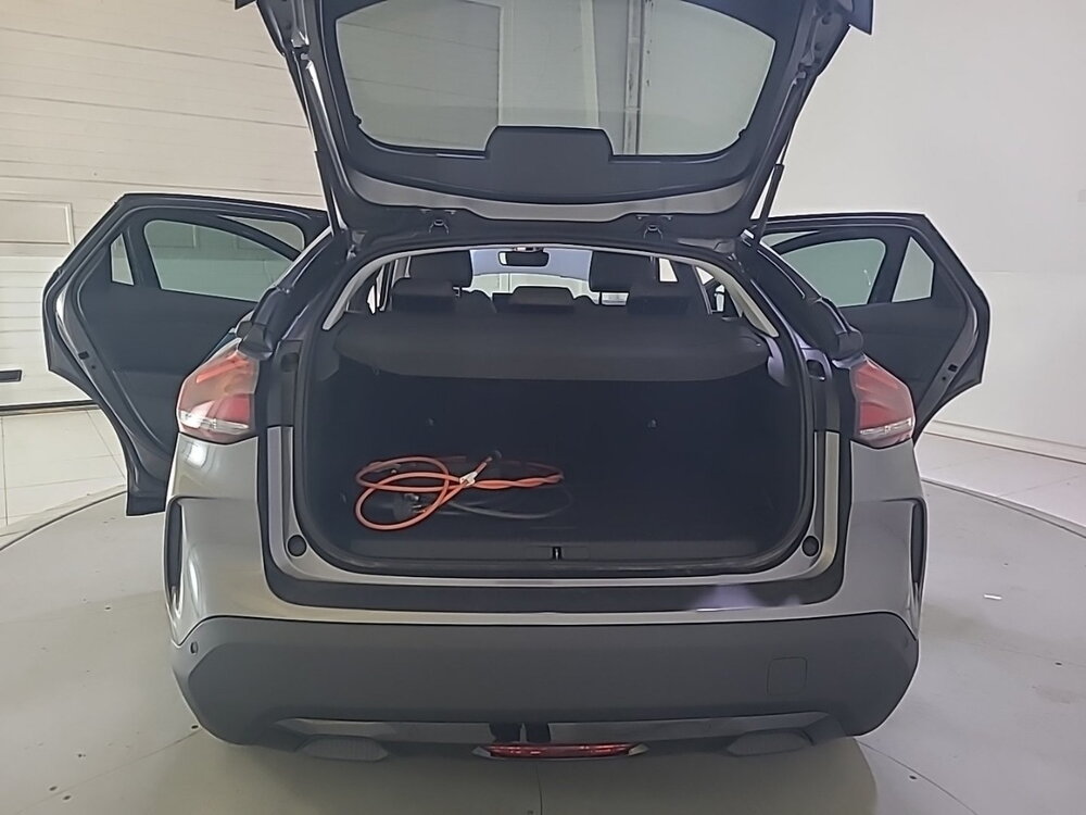 Occasion CITROEN C4 e-C4 136 ch Automatique - Shine