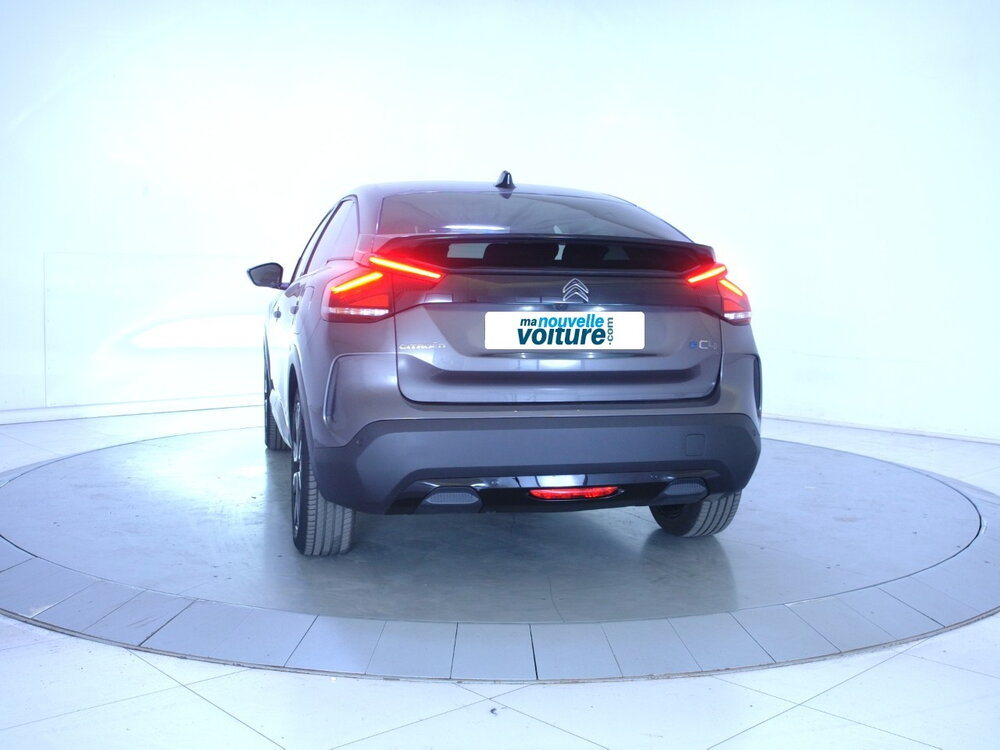 Occasion CITROEN C4 e-C4 136 ch Automatique - Shine