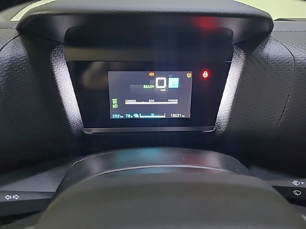 Occasion CITROEN C4 e-C4 136 ch Automatique - Shine