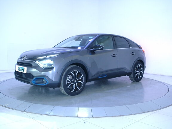 Occasion CITROEN C4 e-C4 136 ch Automatique - Shine