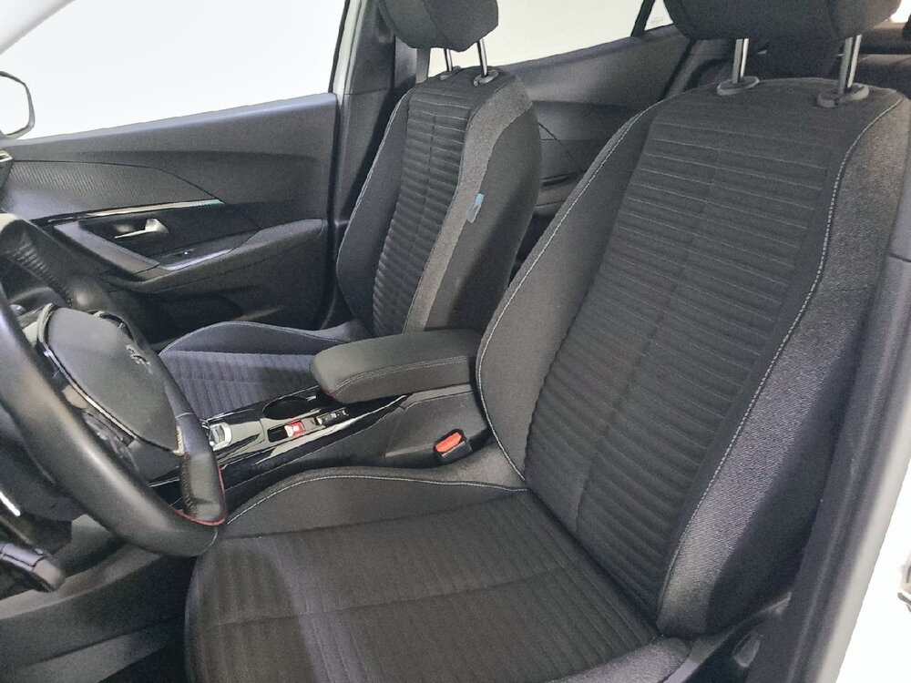 Occasion PEUGEOT 2008 2008 PureTech 130 S&S EAT8 - Style