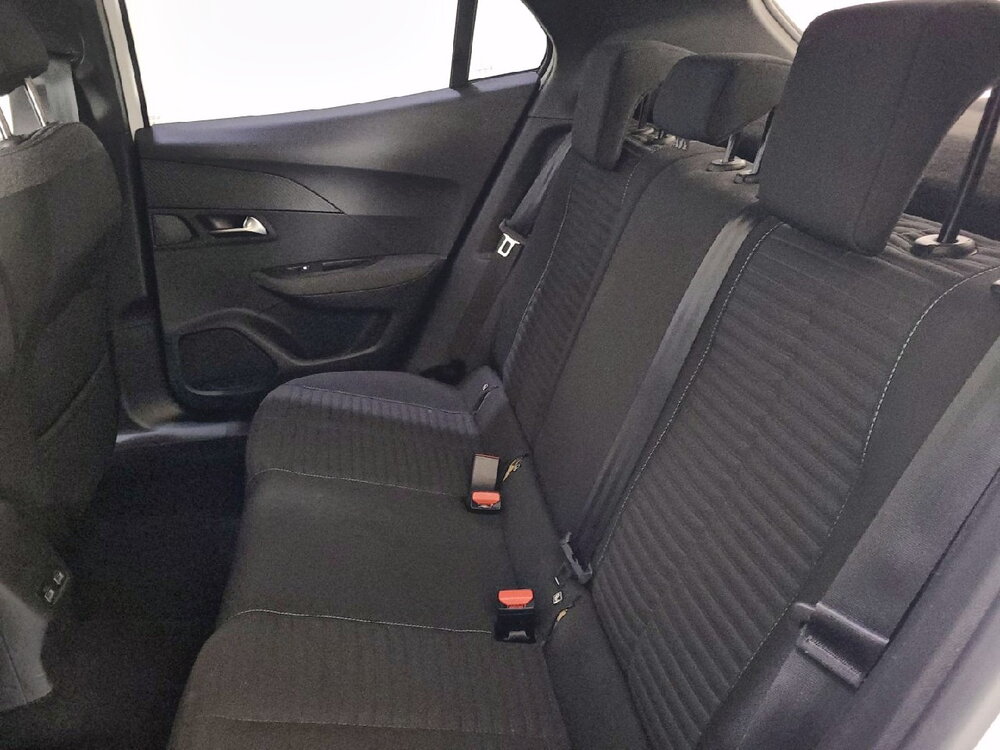 Occasion PEUGEOT 2008 2008 PureTech 130 S&S EAT8 - Style