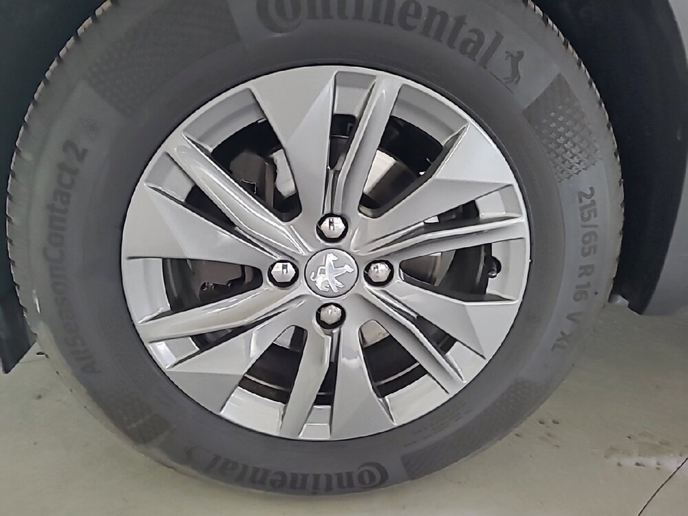 Occasion PEUGEOT 2008 2008 PureTech 130 S&S EAT8 - Style