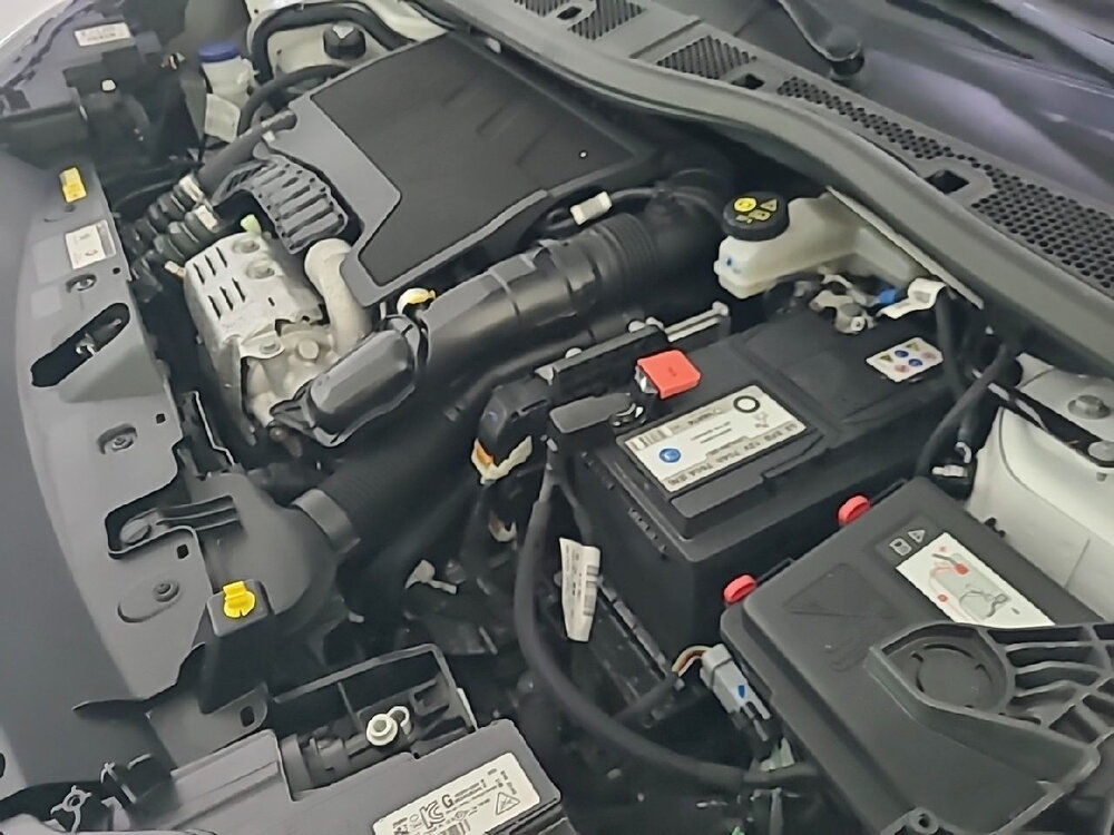Occasion PEUGEOT 2008 2008 PureTech 130 S&S EAT8 - Style