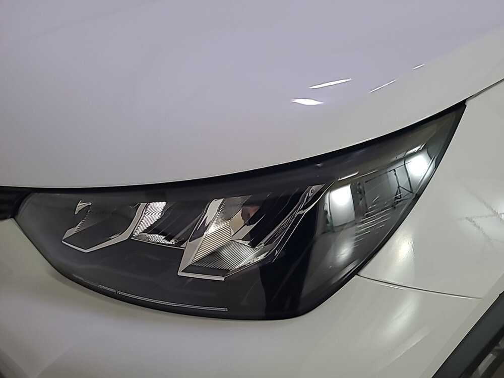 Occasion PEUGEOT 2008 2008 PureTech 130 S&S EAT8 - Style