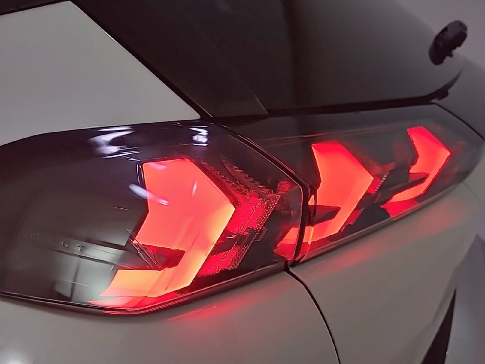 Occasion PEUGEOT 2008 2008 PureTech 130 S&S EAT8 - Style
