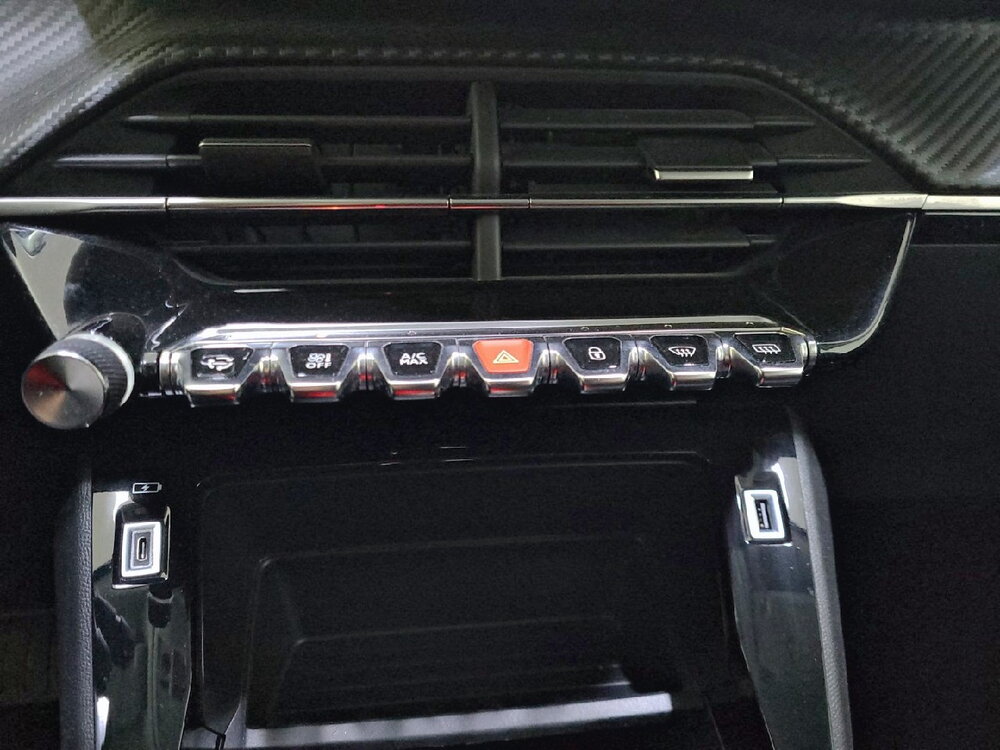 Occasion PEUGEOT 2008 2008 PureTech 130 S&S EAT8 - Style