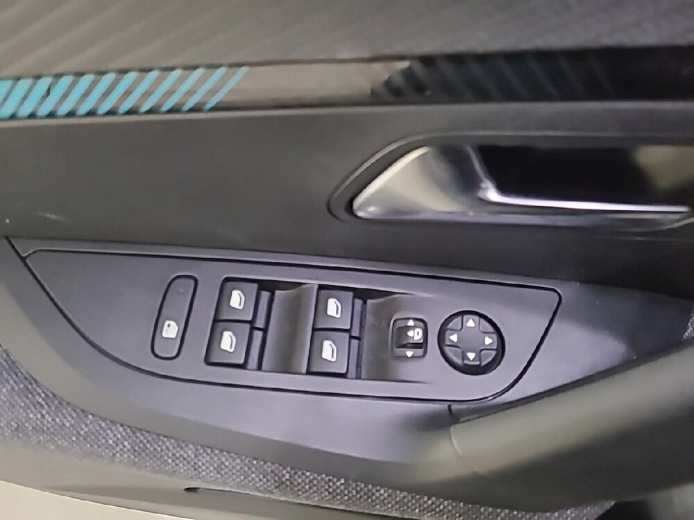 Occasion PEUGEOT 2008 2008 PureTech 130 S&S EAT8 - Style