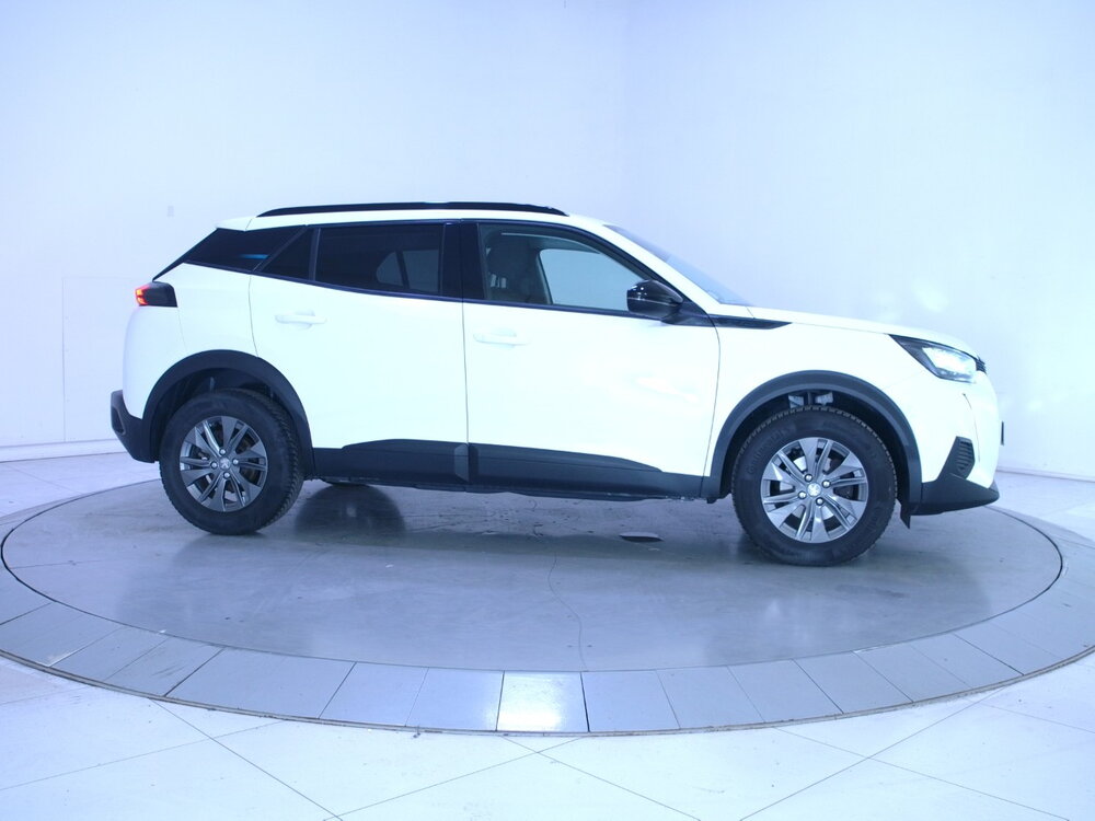 Occasion PEUGEOT 2008 2008 PureTech 130 S&S EAT8 - Style