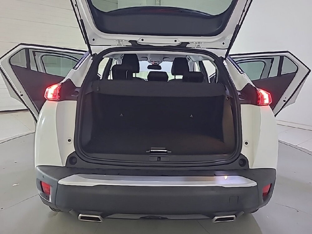 Occasion PEUGEOT 2008 2008 PureTech 130 S&S EAT8 - Style