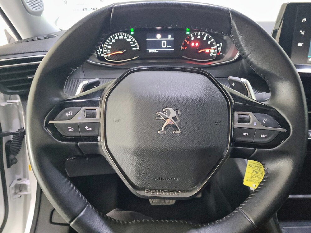 Occasion PEUGEOT 2008 2008 PureTech 130 S&S EAT8 - Style
