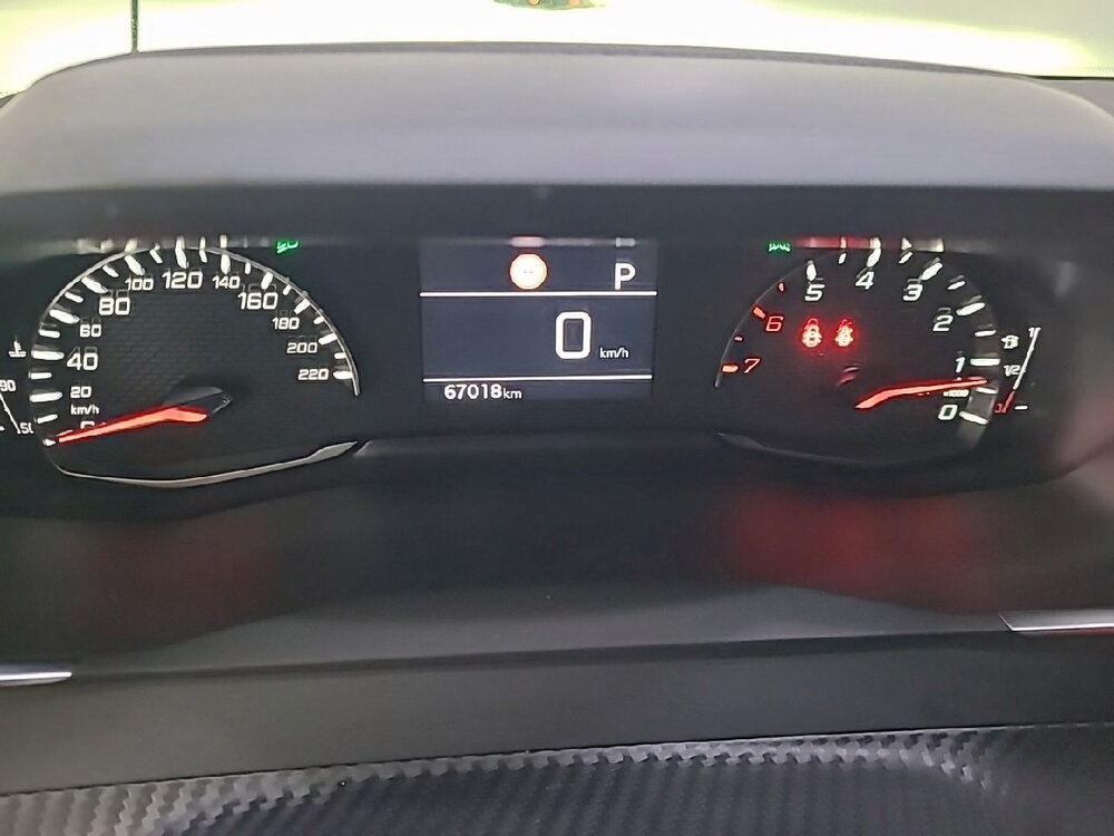 Occasion PEUGEOT 2008 2008 PureTech 130 S&S EAT8 - Style