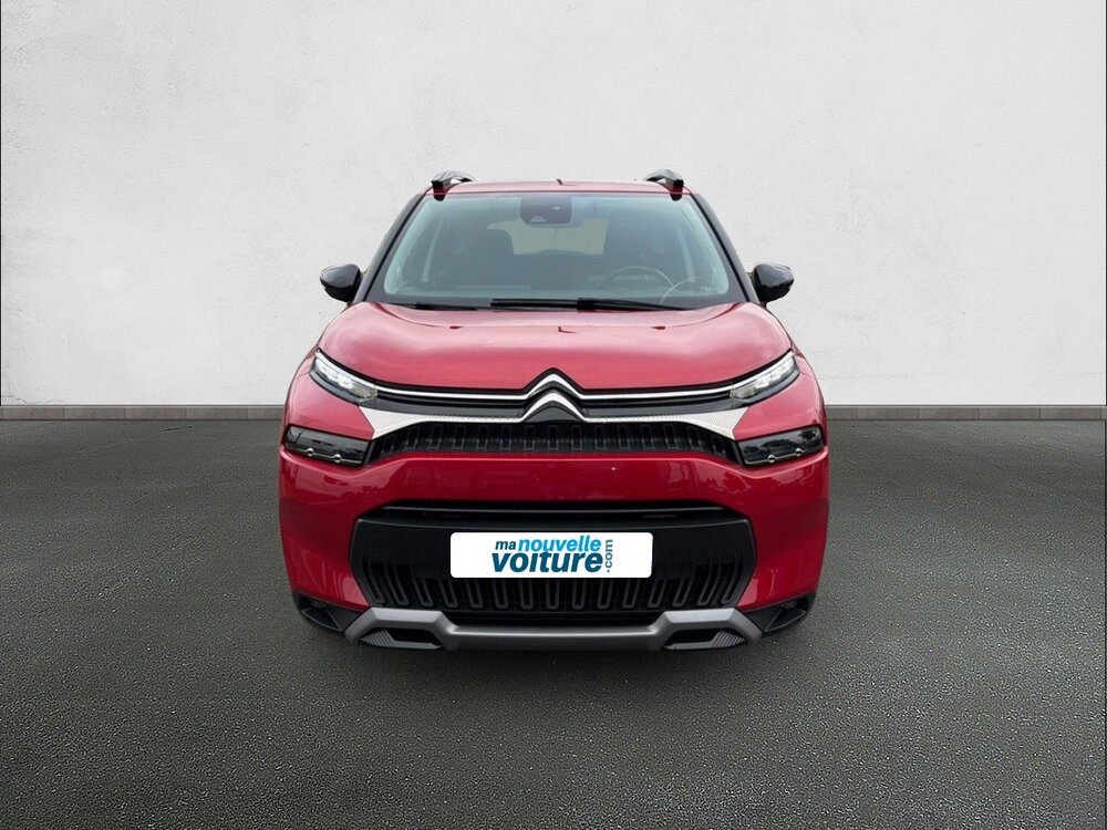 Occasion CITROEN C3 Aircross C3 Aircross PureTech 110 S&S BVM6 - Feel Pack